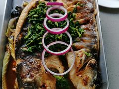 -半天妖烤鱼(方庄店)