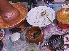 -浩海火燒雲傣家菜(芮欧百货店)