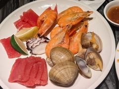 -北京乐多港万豪酒店·臻厨