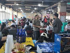 -皖北巫氏三胖地锅鸡(长淮总店)