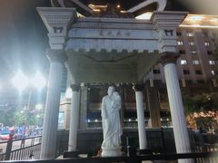 -王府井天主教堂