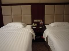 -张家界大成山水国际大酒店