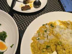-翡翠鸟精品泰国菜(北辰财富中心店)
