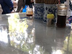 -老地方面馆(思南路店)