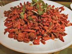 -辛香汇(飞洲店)