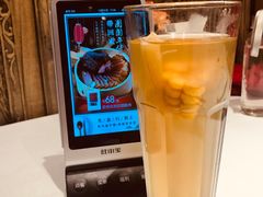 马蹄甘蔗水-眉州东坡(民族园店)