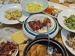 -尚品家宴(槐荫店)