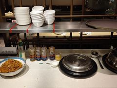-小船渔村•大连菜•大连焖鱼(黄河路店)
