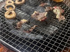 -久儿地炉烤肉(海信慧园店)