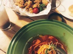 酱油纯肉炸鸡-Cafe Alice咖啡爱丽丝(奥城店)