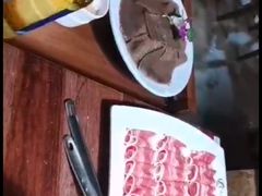 巴邑毛肚-巴邑火锅·鲜切牛肉(萧山银隆店)