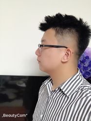 -MMby Hair Code芭曲发型