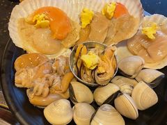 -熊出没日本烧肉放题
