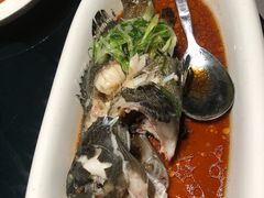 -徐记海鲜(梅溪新天地店)