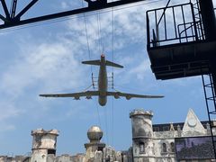 -渔岛海洋度假区