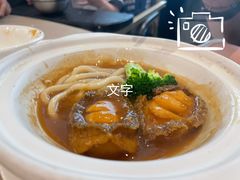 厚力焗鲍鱼-庄氏祥记家常食府(国瑞建材家居博览中心店)