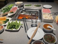 -海底捞火锅(北京西路夜宵主题店)