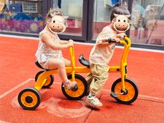 -硅谷蒙学幼儿园