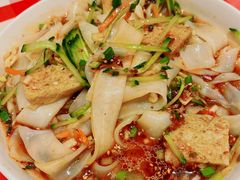西贝面筋-西贝(上海中心店)