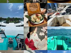 -三亚太阳湾柏悦酒店