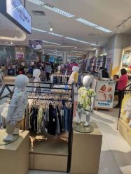 -孩子王童乐园(天津远洋乐堤港店)