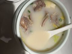 -在前门·烤鸭北京菜(五月花广场店)