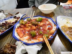 -夕阳红小吃(中街大悦城店)