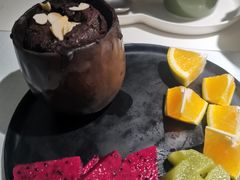 -春树下·树屋花房西餐厅(罍街AS1980店)