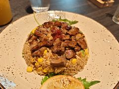 -卡朋西餐(宝安大仟里店)