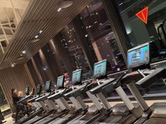 -YCHL FIT健身(前海周大福店)
