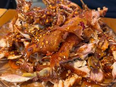 -老四川(T3航站楼F指廊店)