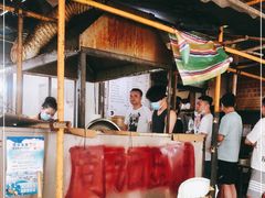 -周记热干面豆皮大王(桃花东街店)