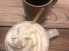 -漫咖啡MAANCOFFEE(清江路店)