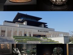 -陕西历史博物馆