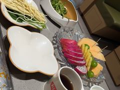 -海底捞火锅(河东万达广场店)