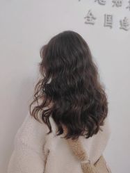 点击看大图 -KIMI HAIR SALON·烫染设计店