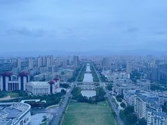 -南昌之星摩天轮