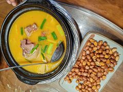 -江南小叙·美食研究院(鱼街店)
