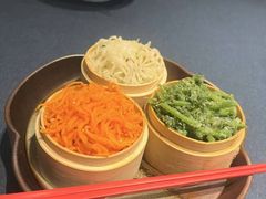 -金狮麟·新豫菜(金码大厦店)