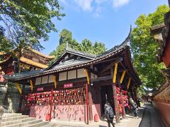 -中国观音故里广德景区