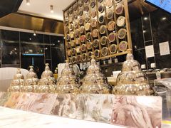 -极拉图·现制冰淇淋(大卫城店)