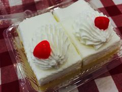 鲜奶小方-红宝石·鲜奶小方(莘庄店)