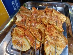 -猫姑娘大盘鸡(商城路店)