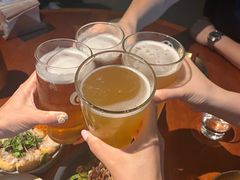 -SHAN山(前滩太古里店)