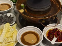 -将台涮肉(酒仙桥店)