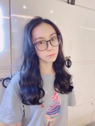 点击看大图 -LJOY丽锦造型·烫发染发