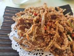 -城北食府(枫林店)