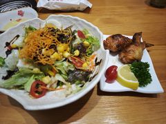 -福匠日本料理(人民路店)