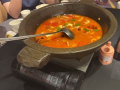 -味仙居(环城南路店)