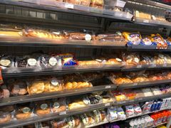 -711便利店(安贞桥胜古南里店)